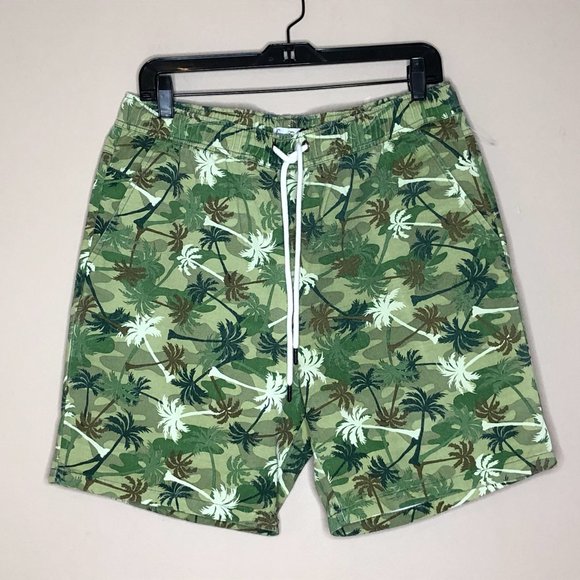 Sovereign Code Los Angeles Skedaddle Shorts - Picture 5 of 11